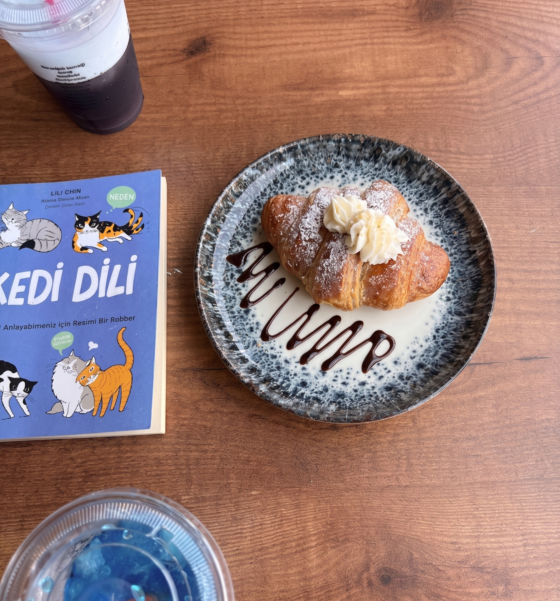 Hem Karamel’i Şımarttık Hem Müfettiş Karnesini Masaya Yatırdık-Pet Fabrikası 🐱🥐